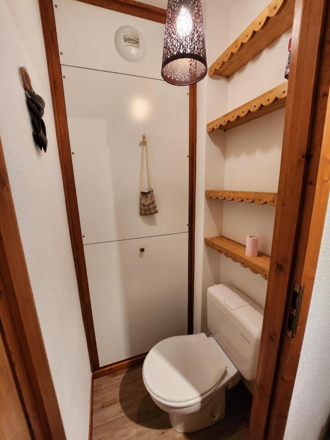 Cocon A Châtel Exteriör bild